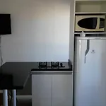 Apartamento Central Curitiba