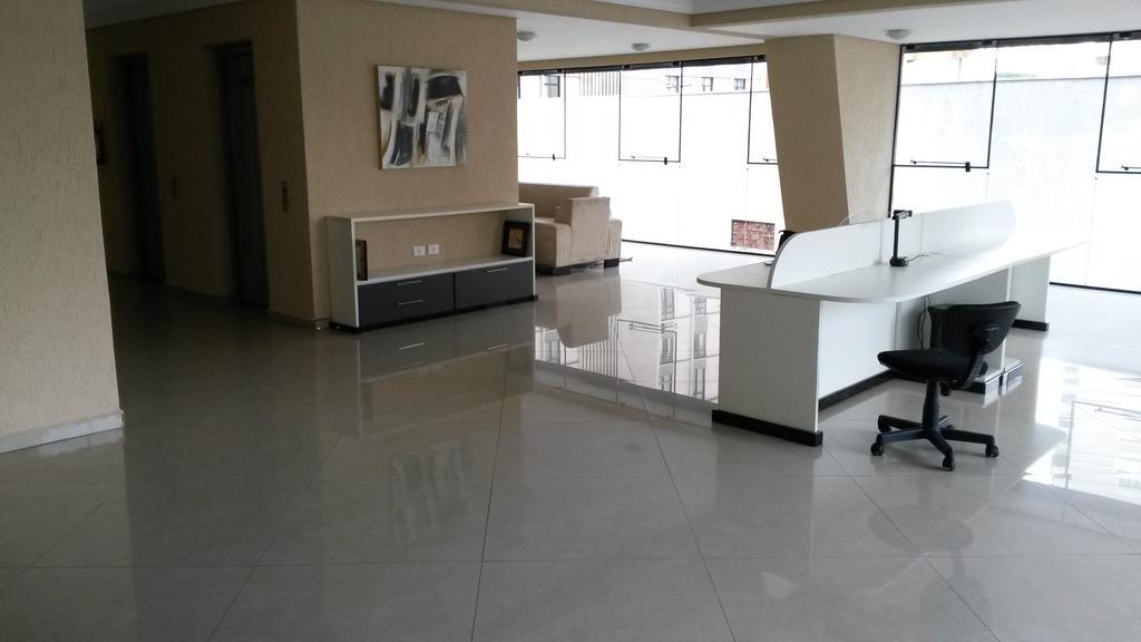 Apartamento Central Curitiba Apartamento *