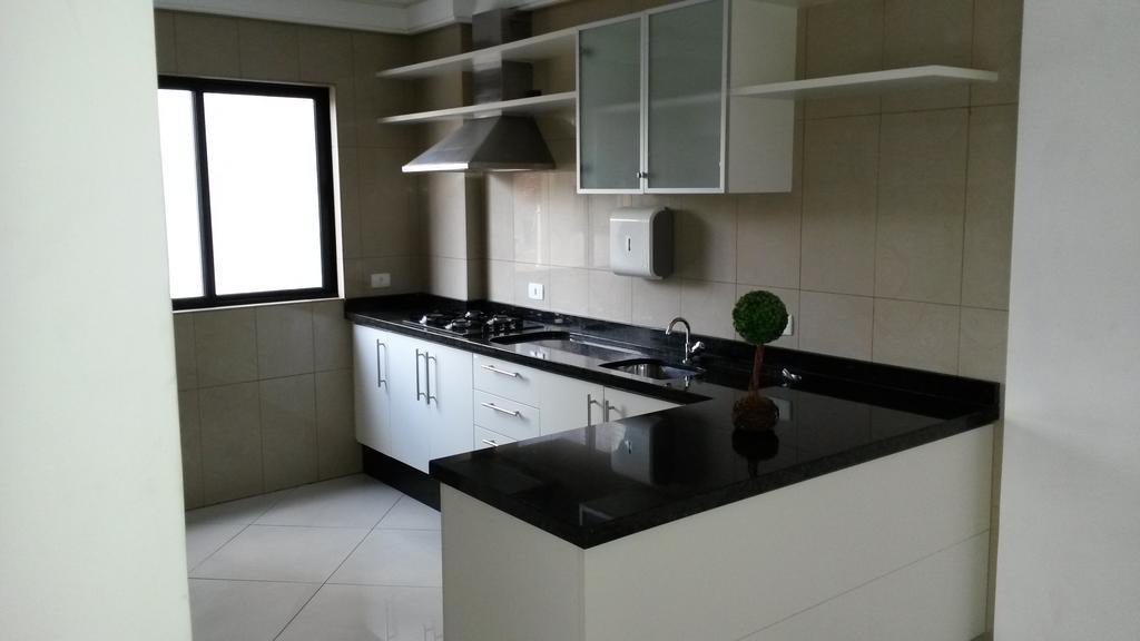 Apartamento Central Curitiba *