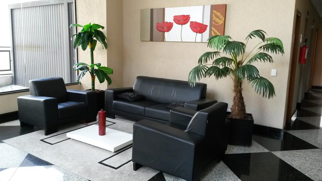 Apartamento Central Curitiba Curitiba