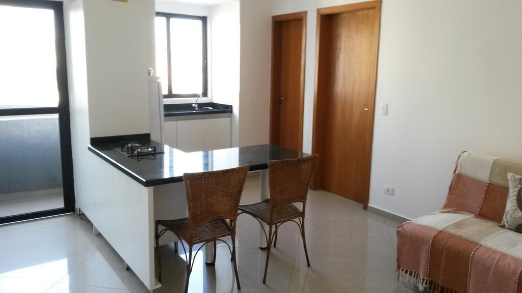 Apartamento Central Curitiba *