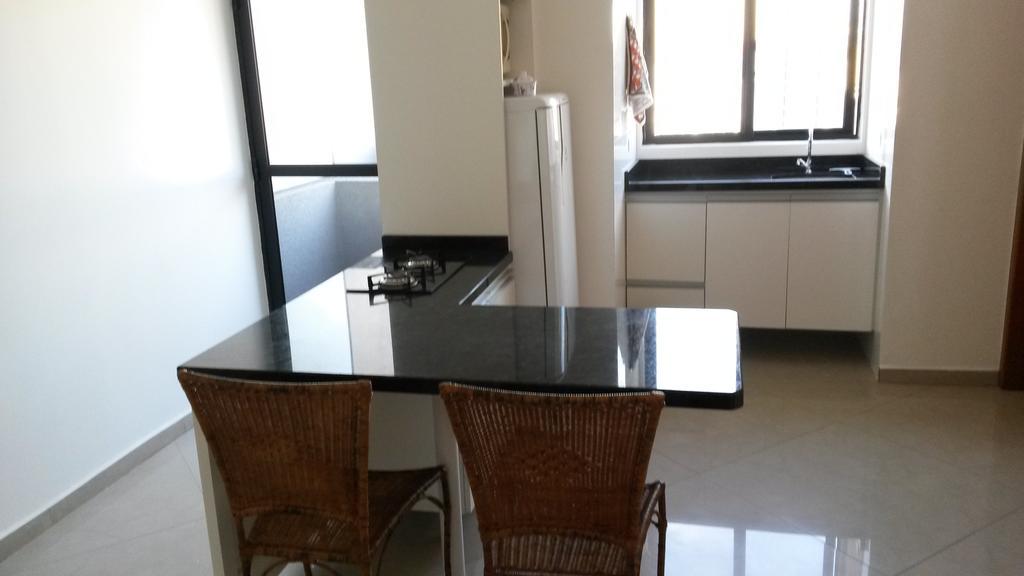 Apartamento Central Curitiba Apartamento *